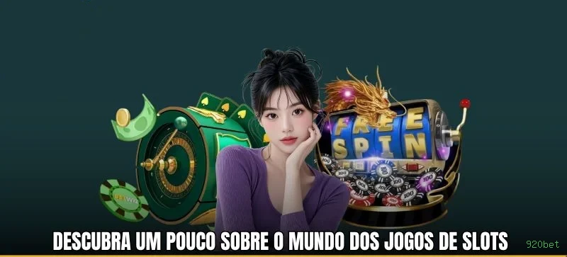 920bet: Uma Viagem Incrível pelos Melhores Jogos de Ação