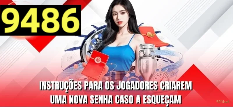920bet Offline: Diversão Garantida Sem Precisar de Internet!