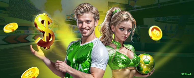 920bet Aventura: Uma Viagem Imperdível pelo Mundo dos Jogos