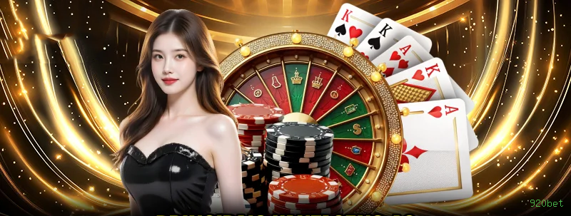 920bet: A Nova Era dos Jogos Mobile Que Você Precisa Conhecer