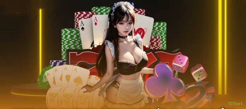 920bet Offline: Diversão Garantida Sem Precisar de Internet!